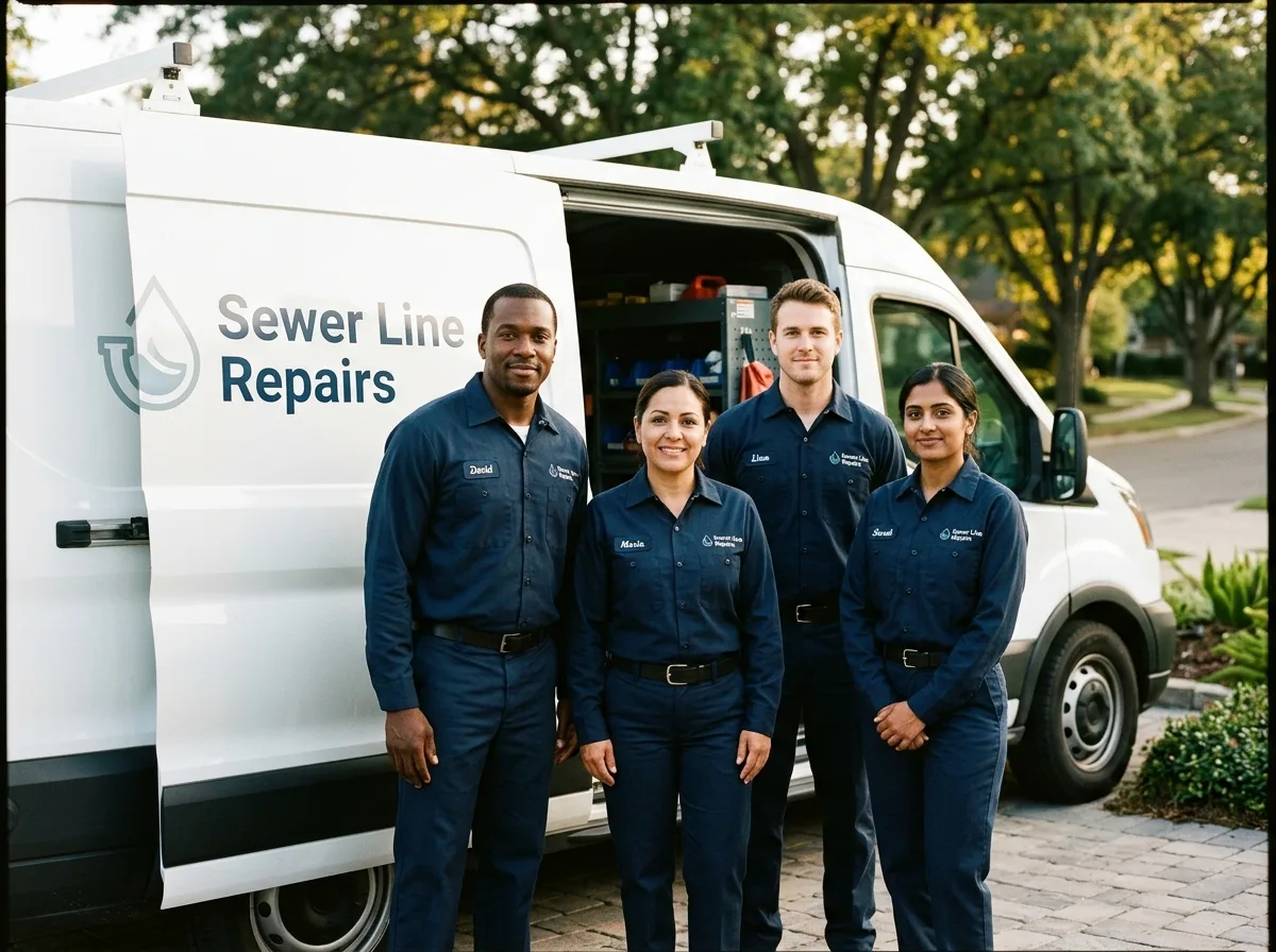 Emergency Plumber company in North Vernon, IN