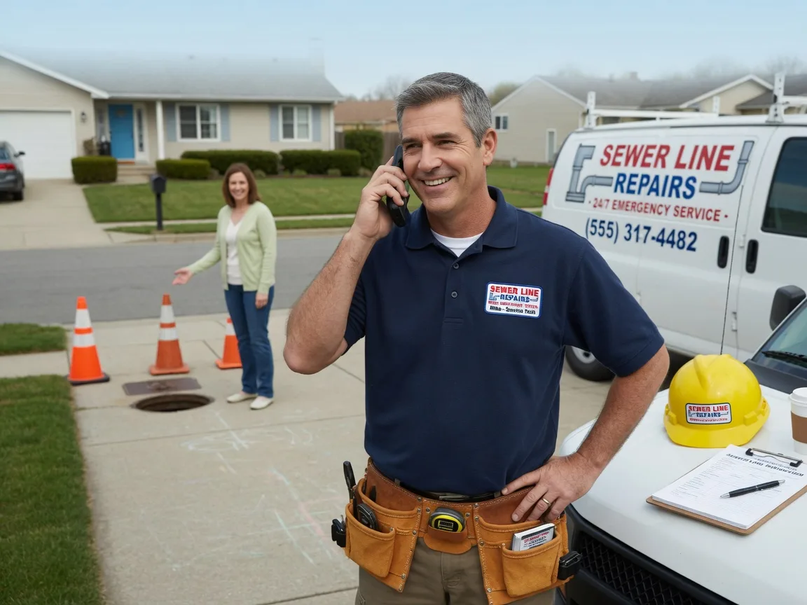 Emergency Plumber North Vernon, IN FAQs